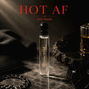 Hot AF Perfume 2ml