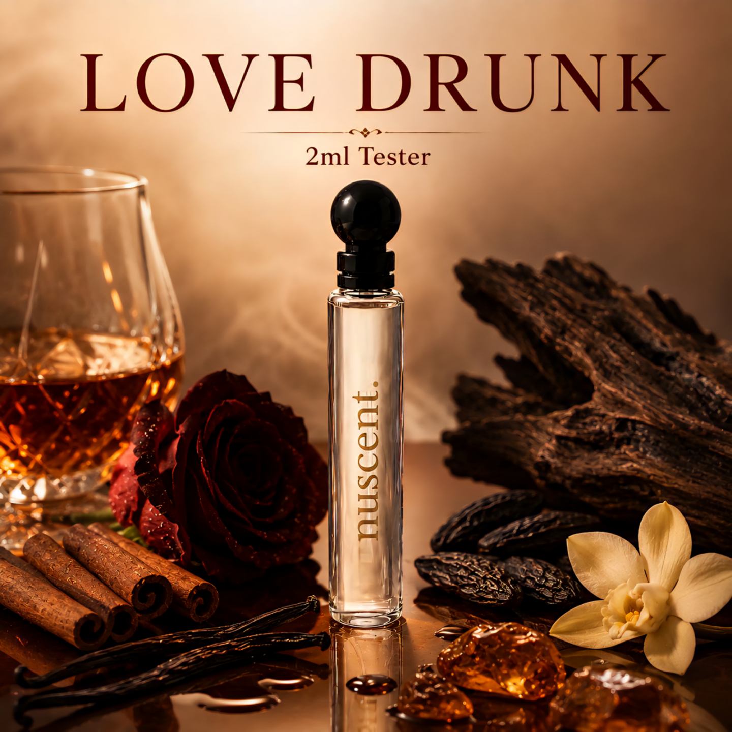 LOVE DRUNK 2ml