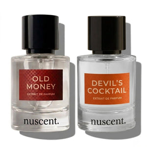 The Luxury Night Out Duo