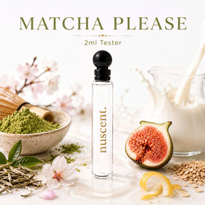 Matcha Please 2ml