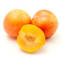 Mirabelle Plum