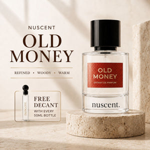 OLD MONEY