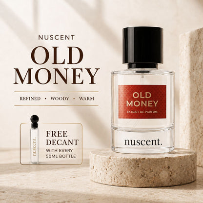 OLD MONEY