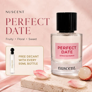 PERFECT DATE