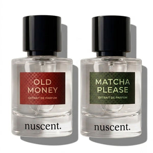 The Quiet Luxury Day Duo