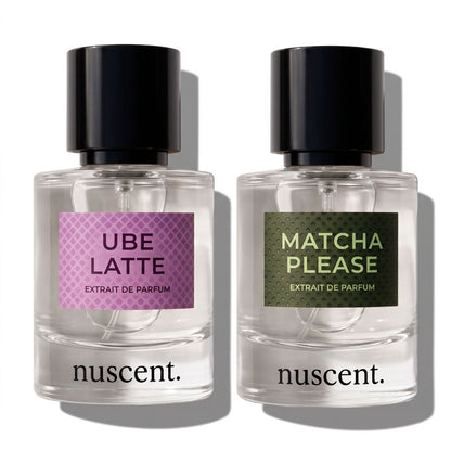 The Café Comfort Duo