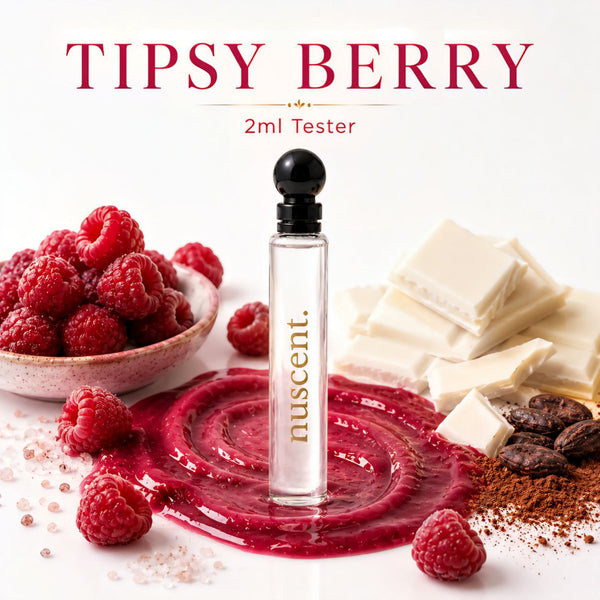 TIPSY BERRY 2ml
