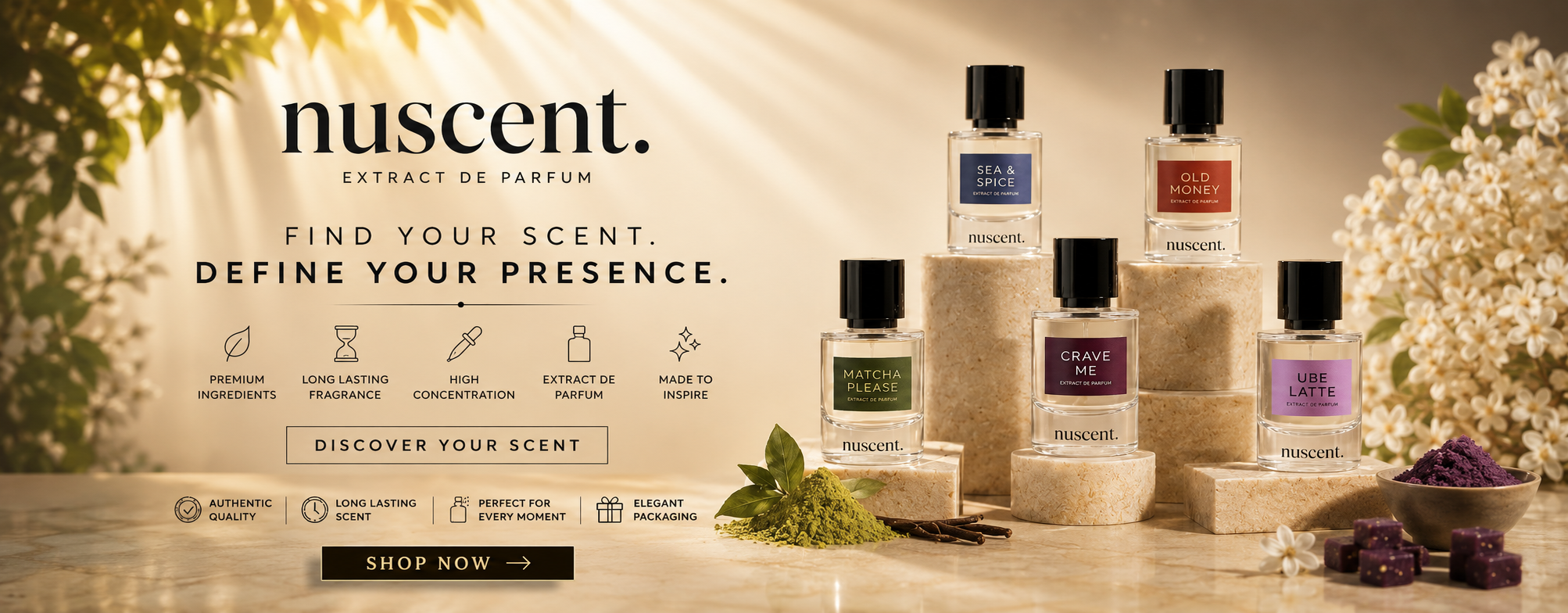 nuscent.ph