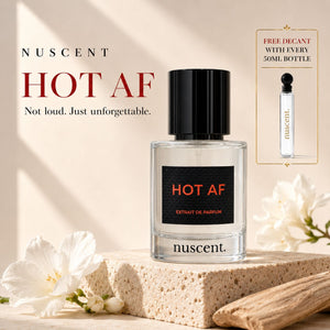 Hot AF Perfume