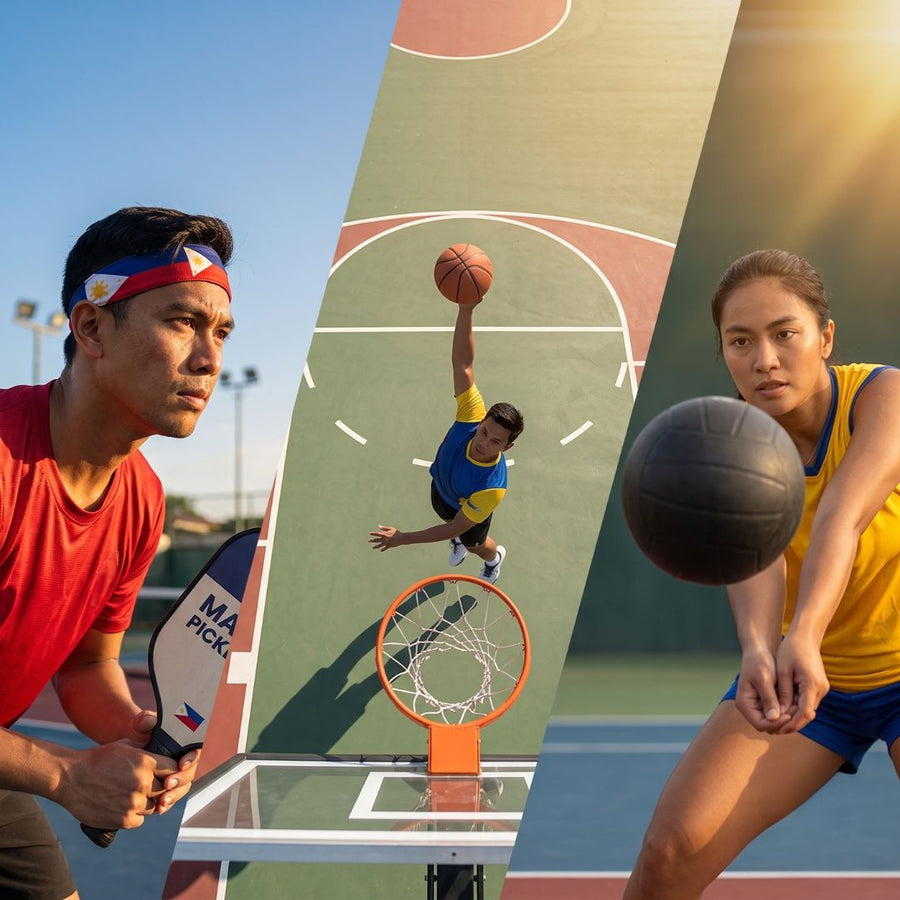 That moment you hit play on your workout, step onto the field, or head out for an early morning run—when your focus sharpens, your energy kicks in, and you’re fully locked into your zone. That’s Game On