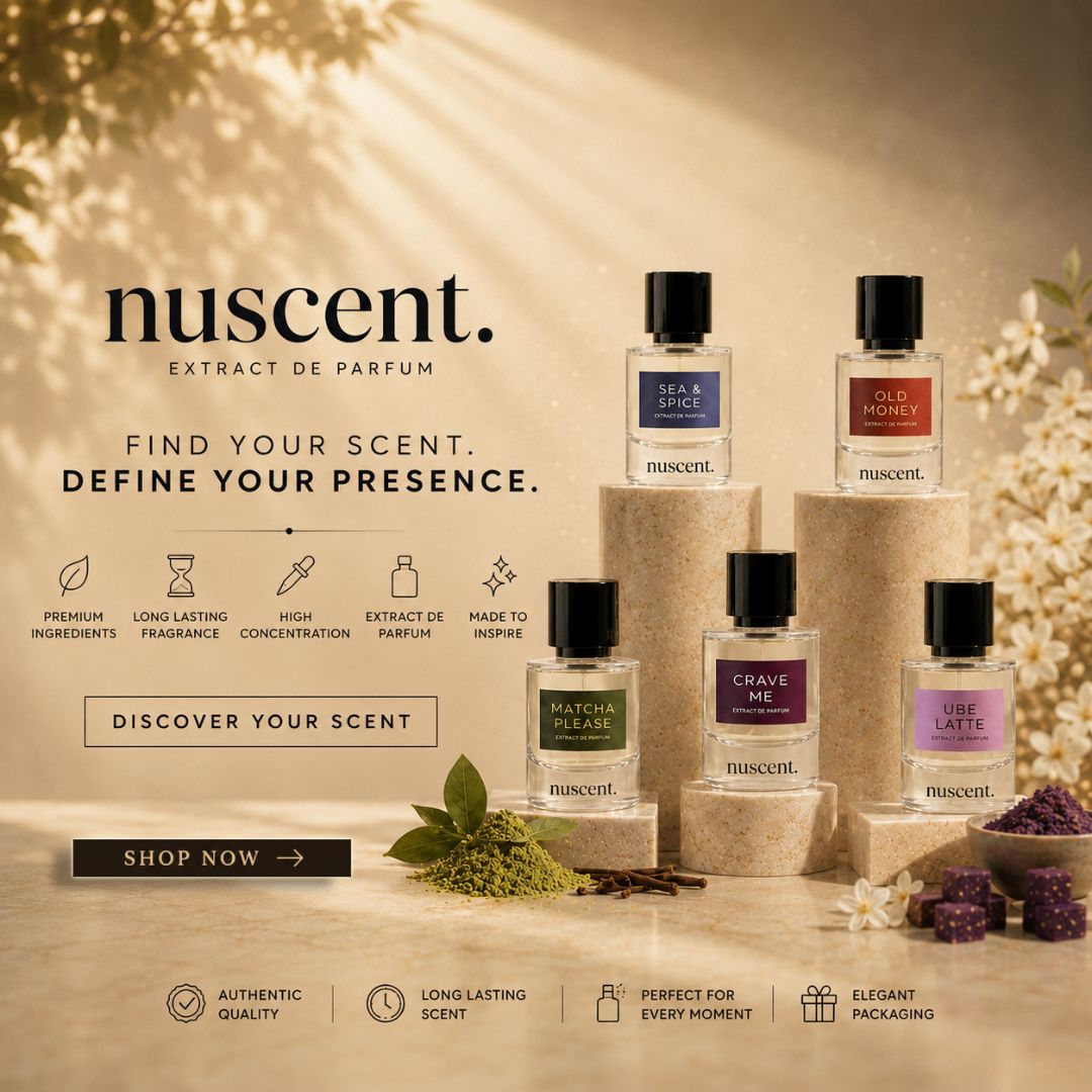 nuscent.ph