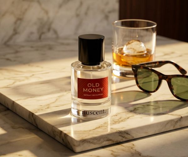 Inspired by old-world wealth and quiet confidence — the kind of person who walks into a room and owns it without saying a word. Old Money is for those who let their presence do the talking.