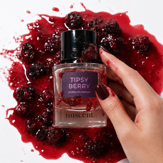 TIPSY BERRY nuscent.ph