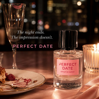 Perfect Date nuscent.ph